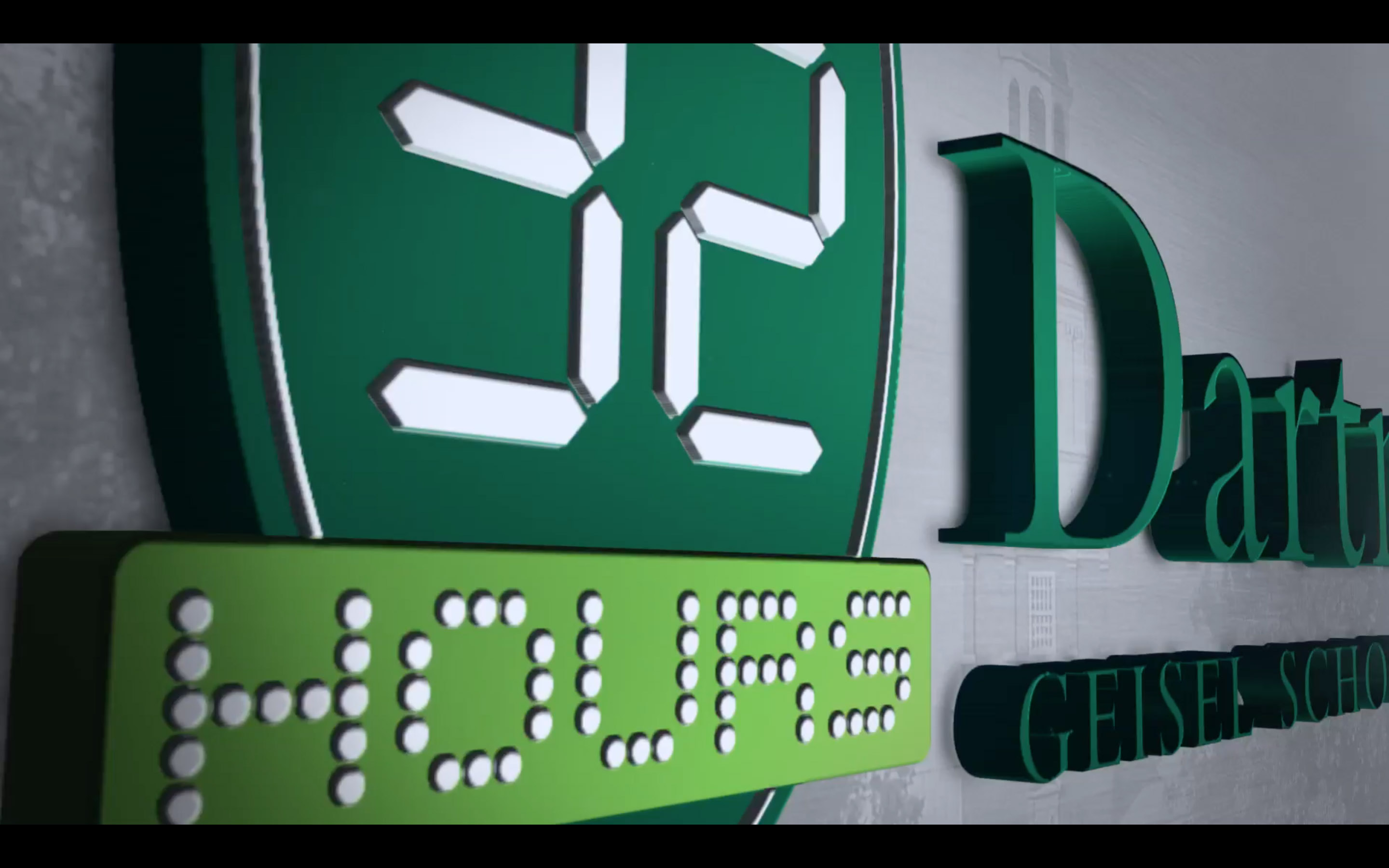 Dartmouth | 32 Hours