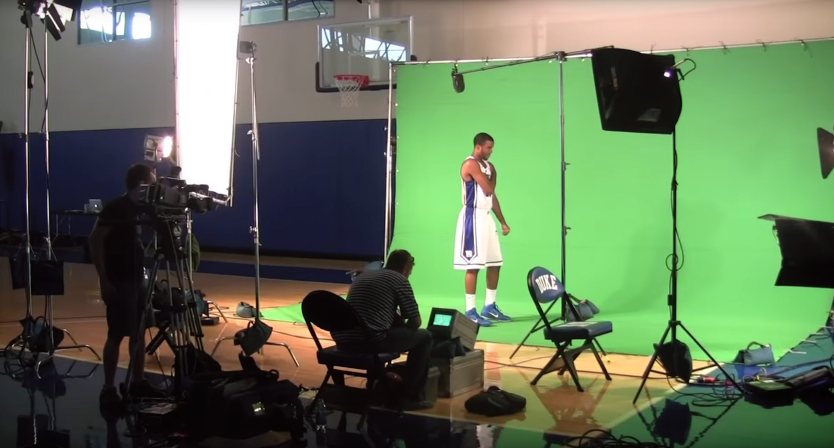 Duke Athletics | Mens Basketball