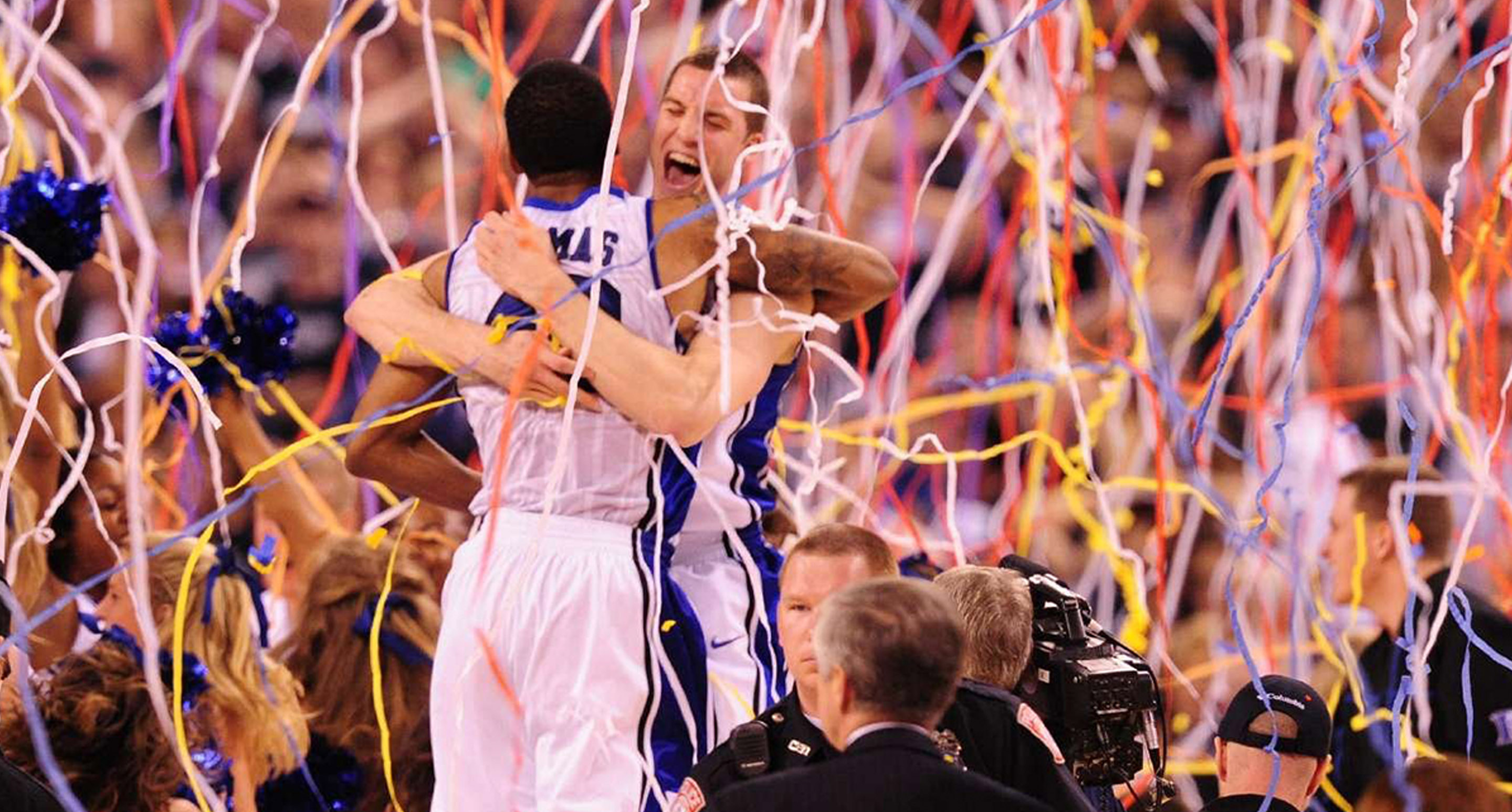 Duke Athletics | Mens Basketball