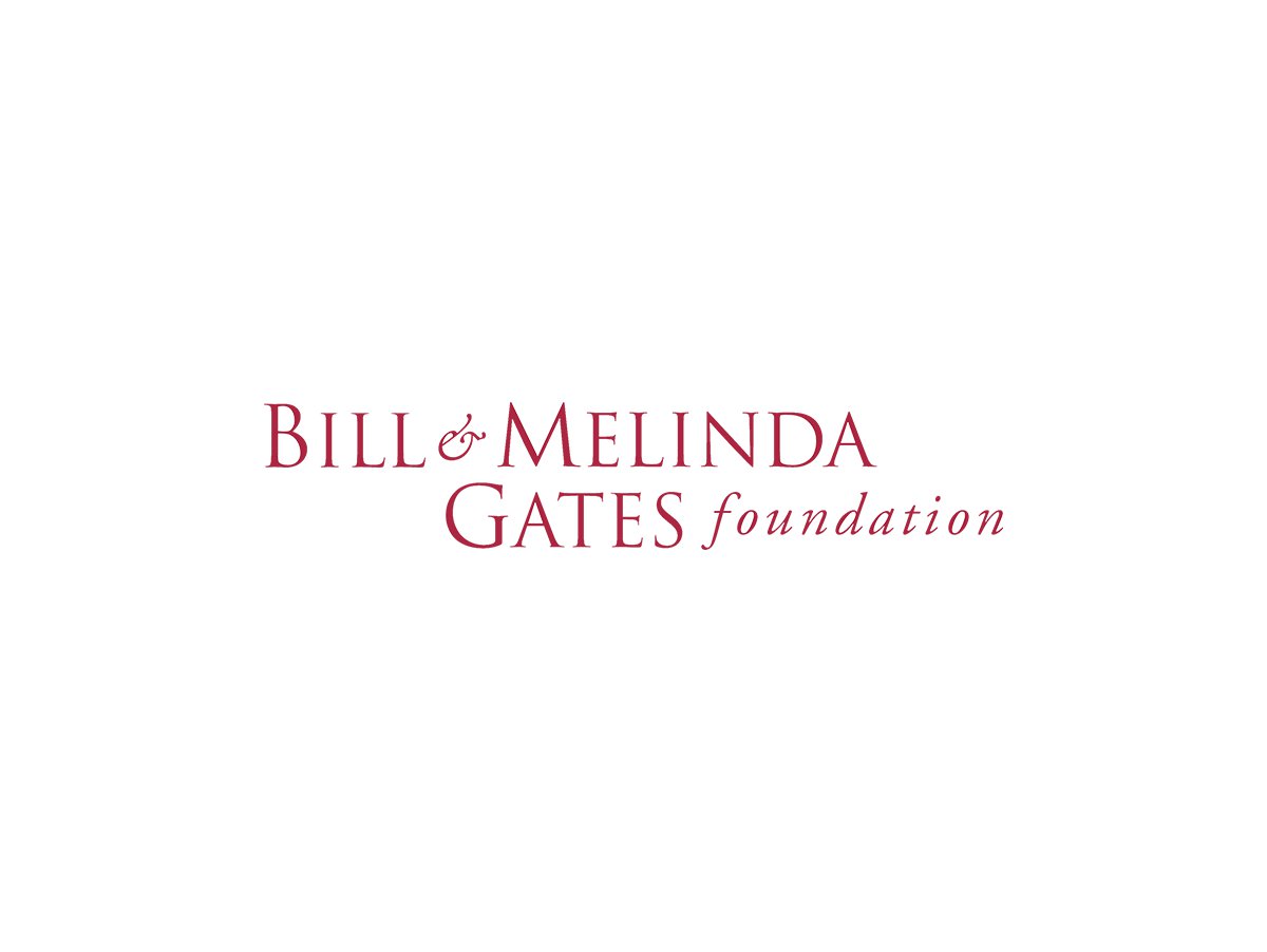 Gates Foundation/Aspen Institute New Voices Fellowship LeftIris