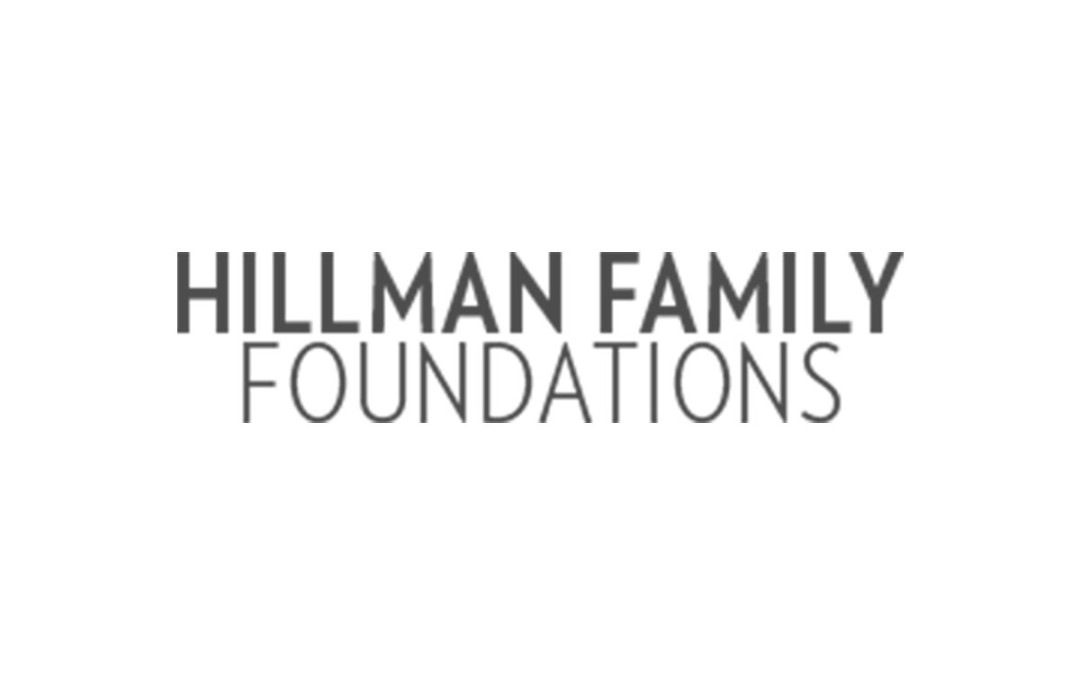 Hillman Family Foundations