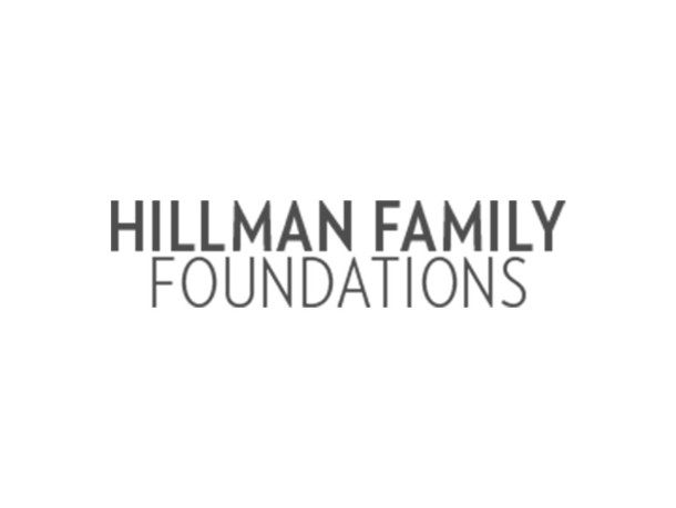 Hillman Family Foundations